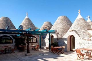 Masseria Chiancone Torricella